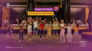 Campo de F&eacute;rias