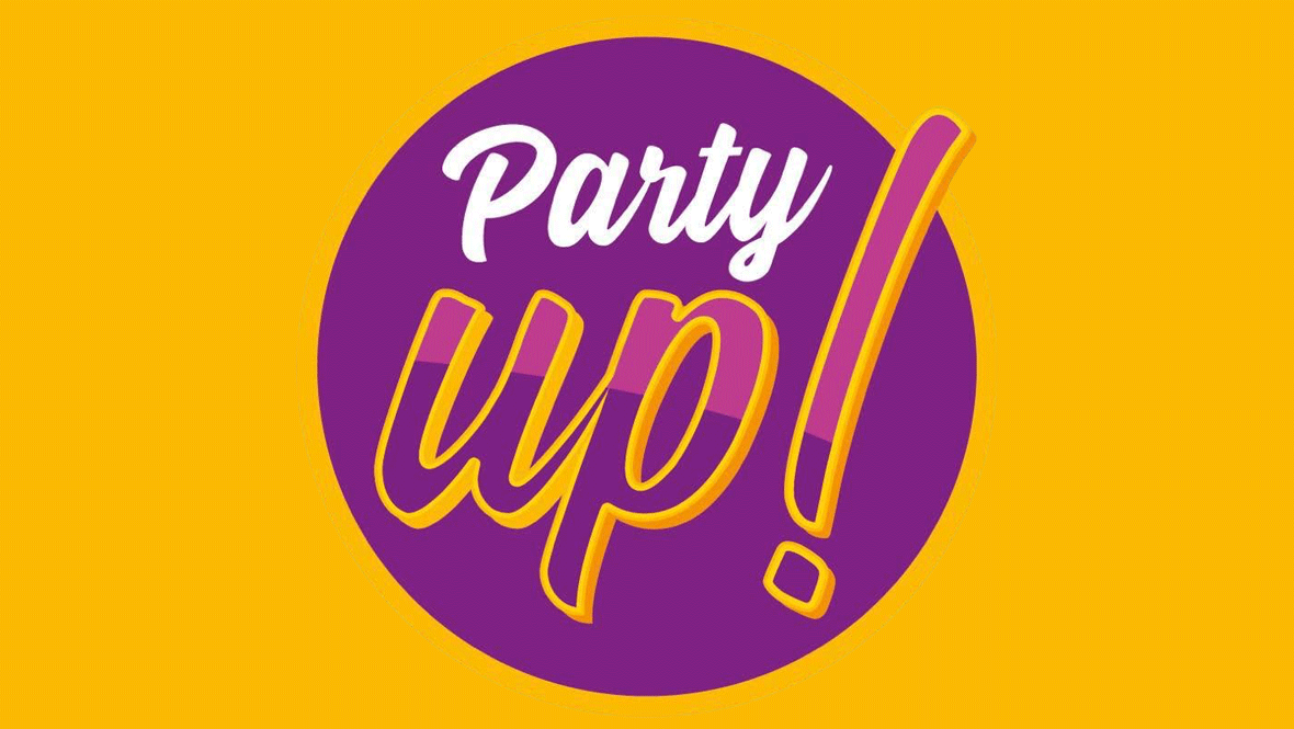 Foto: Pol&iacute;tica de Cancelamento Party Up