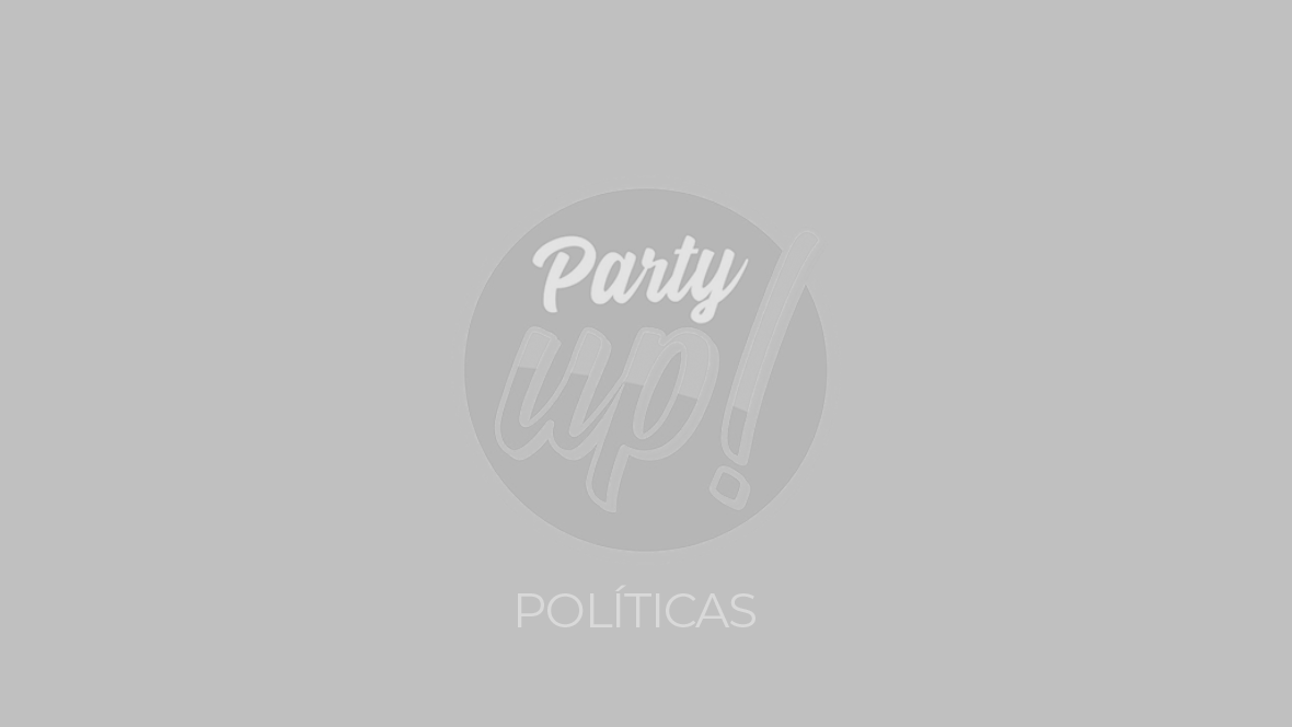 Foto: Pol&iacute;tica de Cancelamento Party Up!